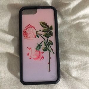 Wildflower case